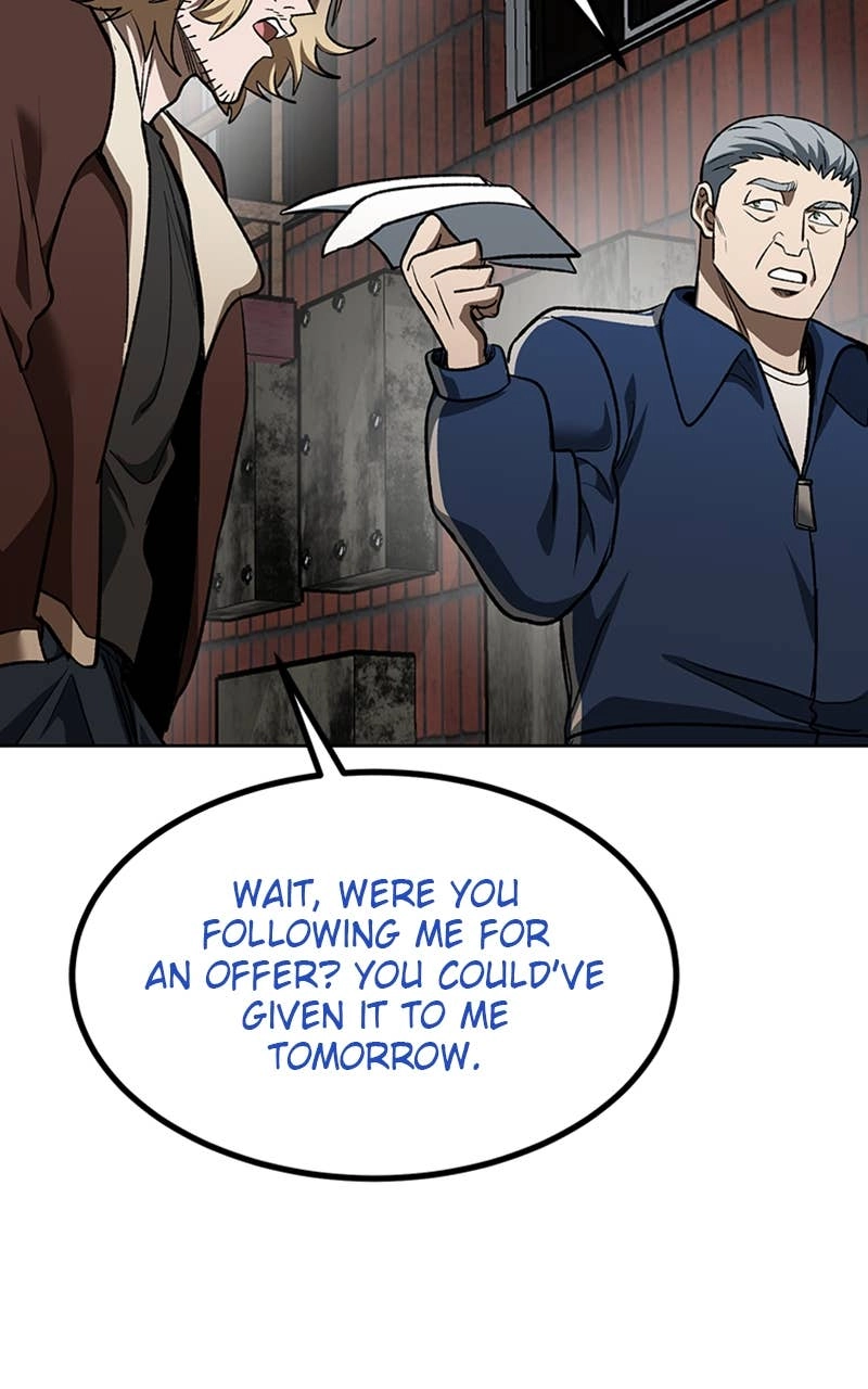 King of the Octagon Chapter 117, page 82 of 92
