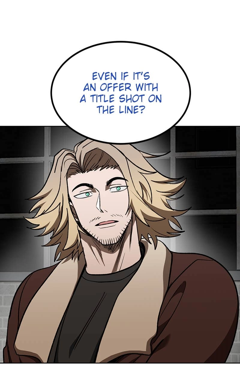 King of the Octagon Chapter 117, page 83 of 92