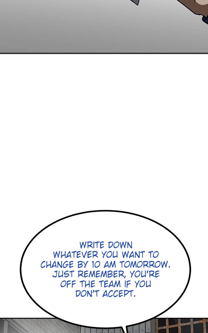 King of the Octagon Chapter 117, page 85 of 92