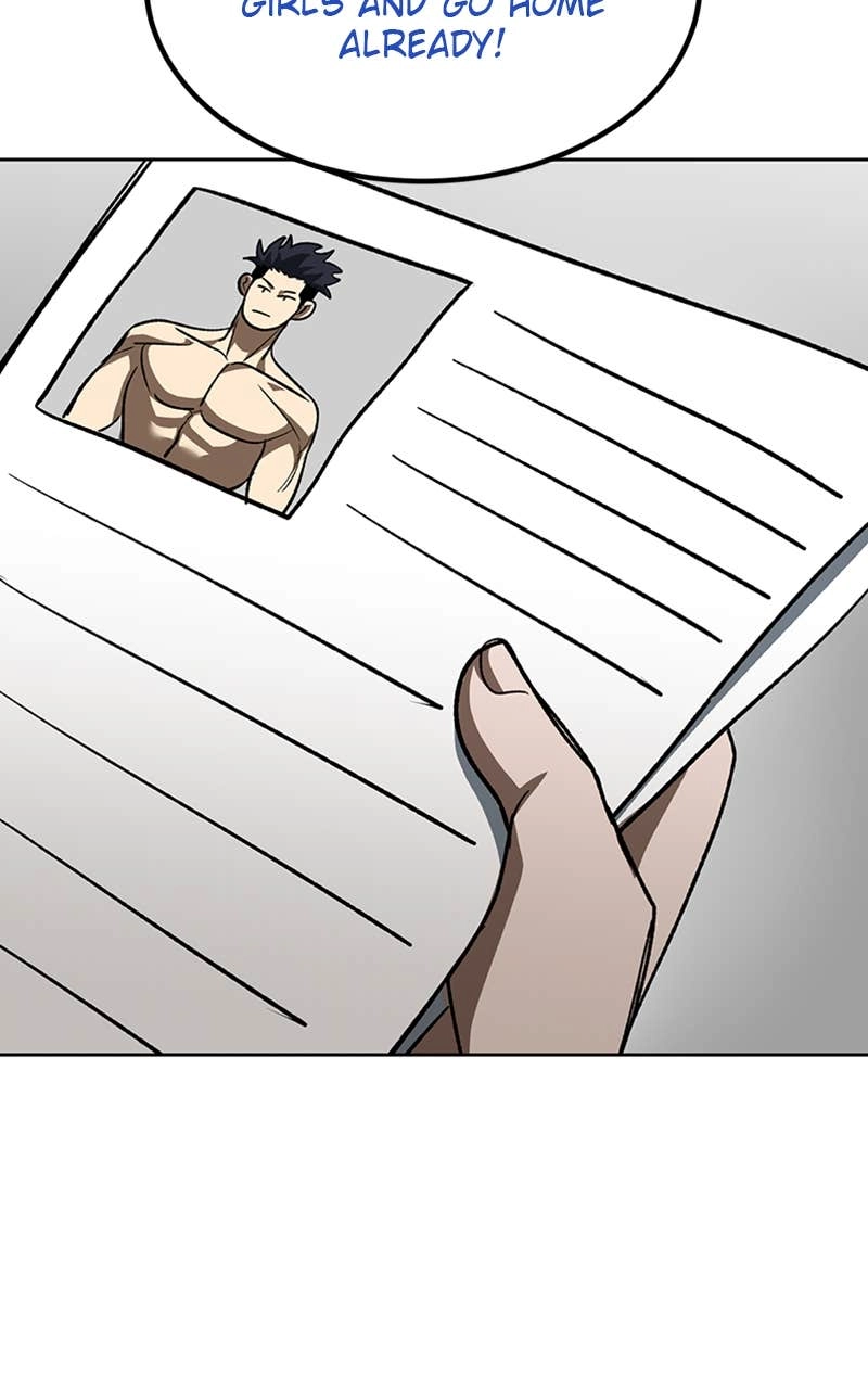 King of the Octagon Chapter 117, page 87 of 92