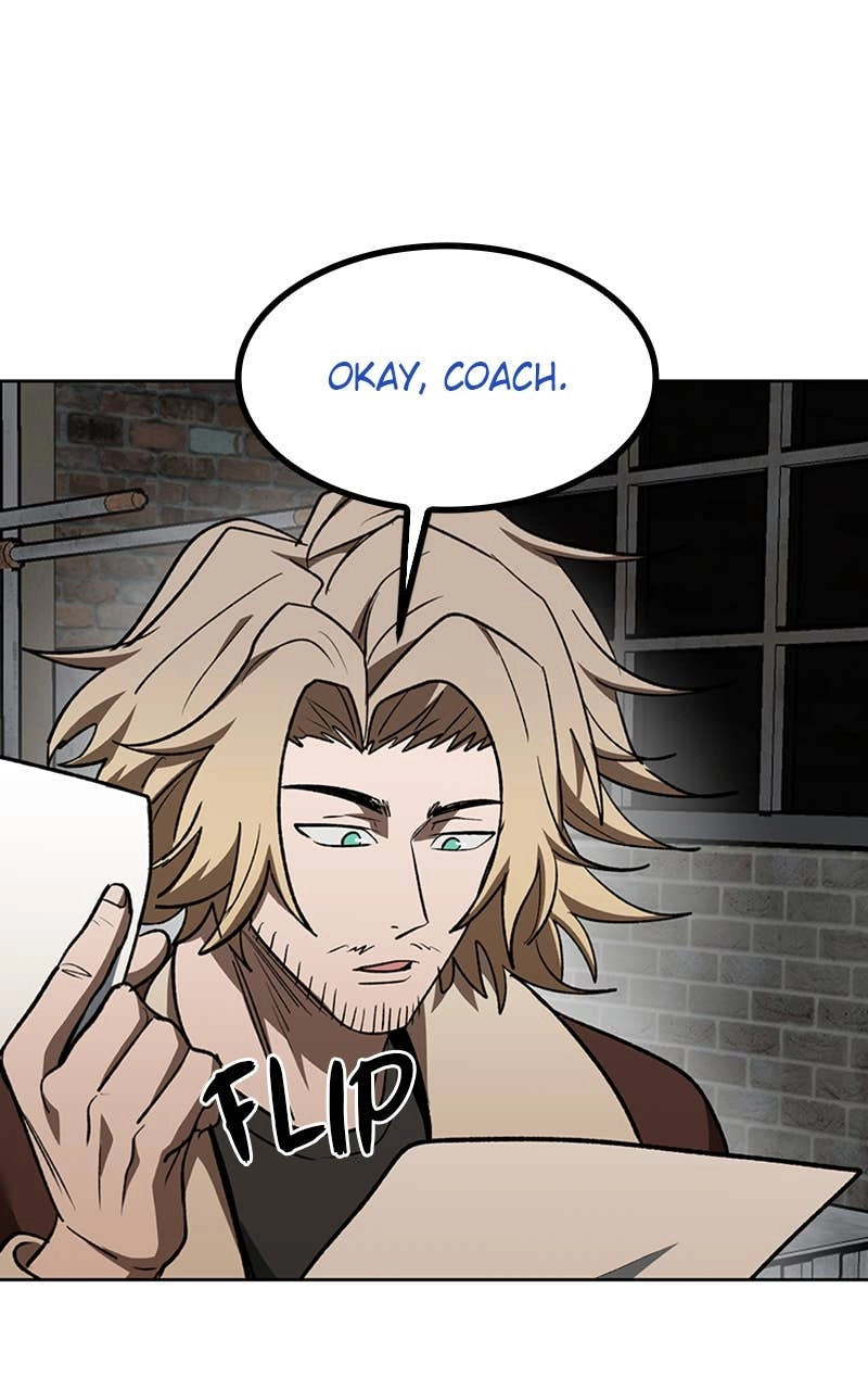 King of the Octagon Chapter 117, page 88 of 92