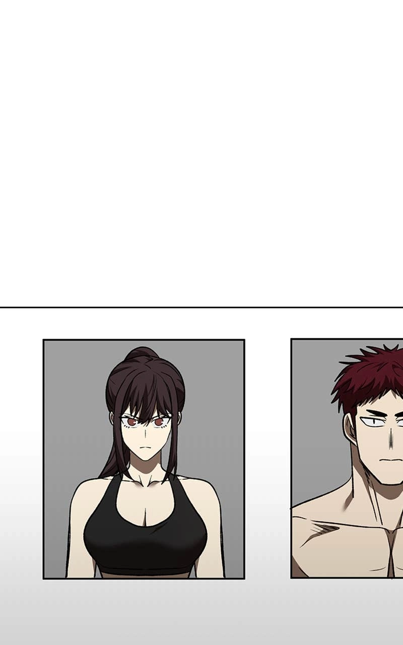 King of the Octagon Chapter 117, page 89 of 92