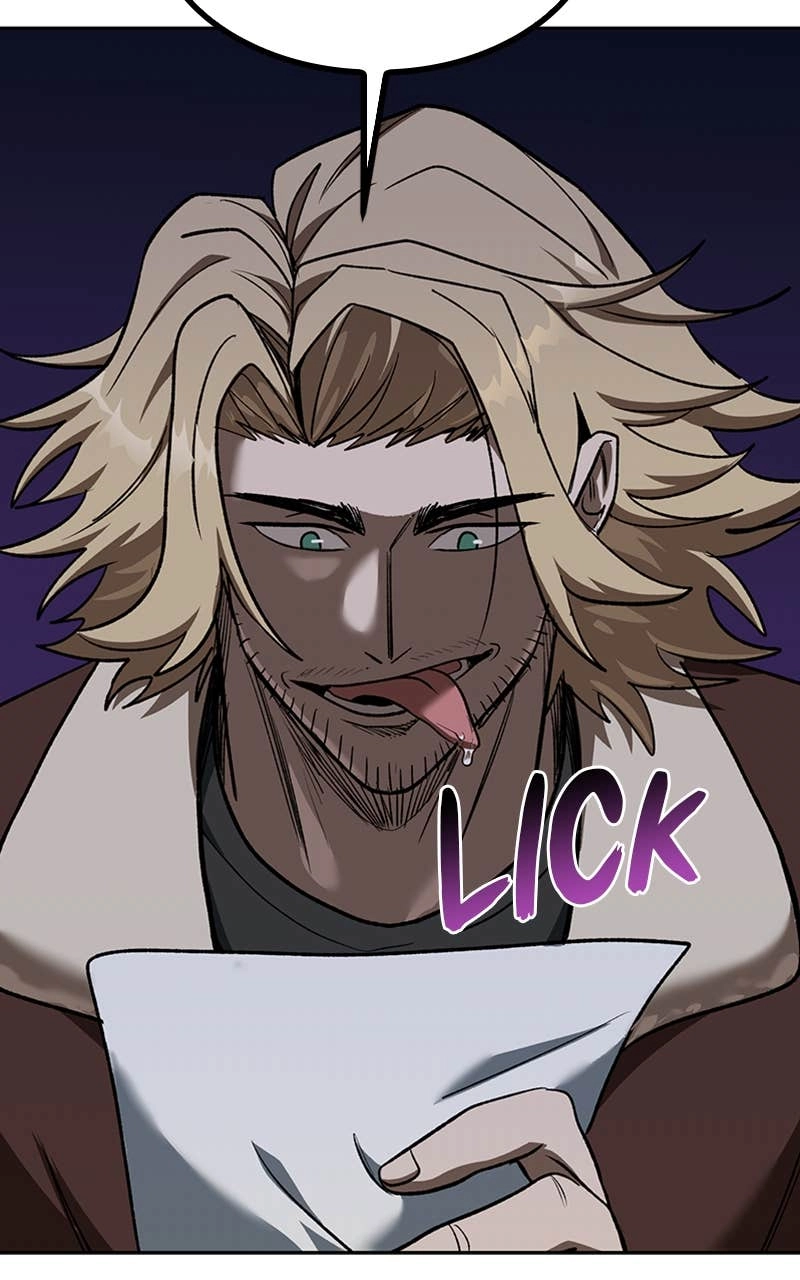 King of the Octagon Chapter 117, page 91 of 92