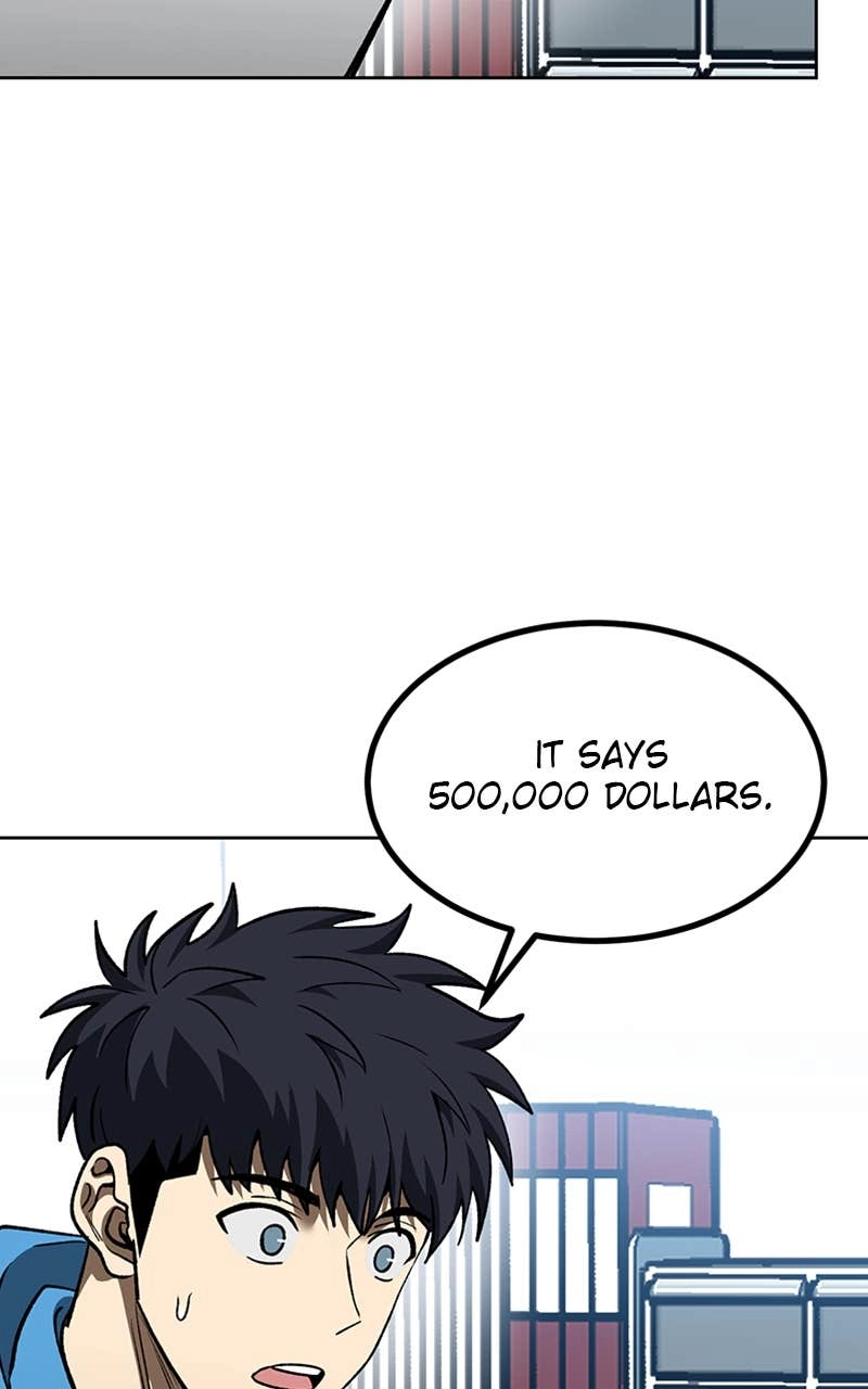 King of the Octagon Chapter 118, page 12 of 89