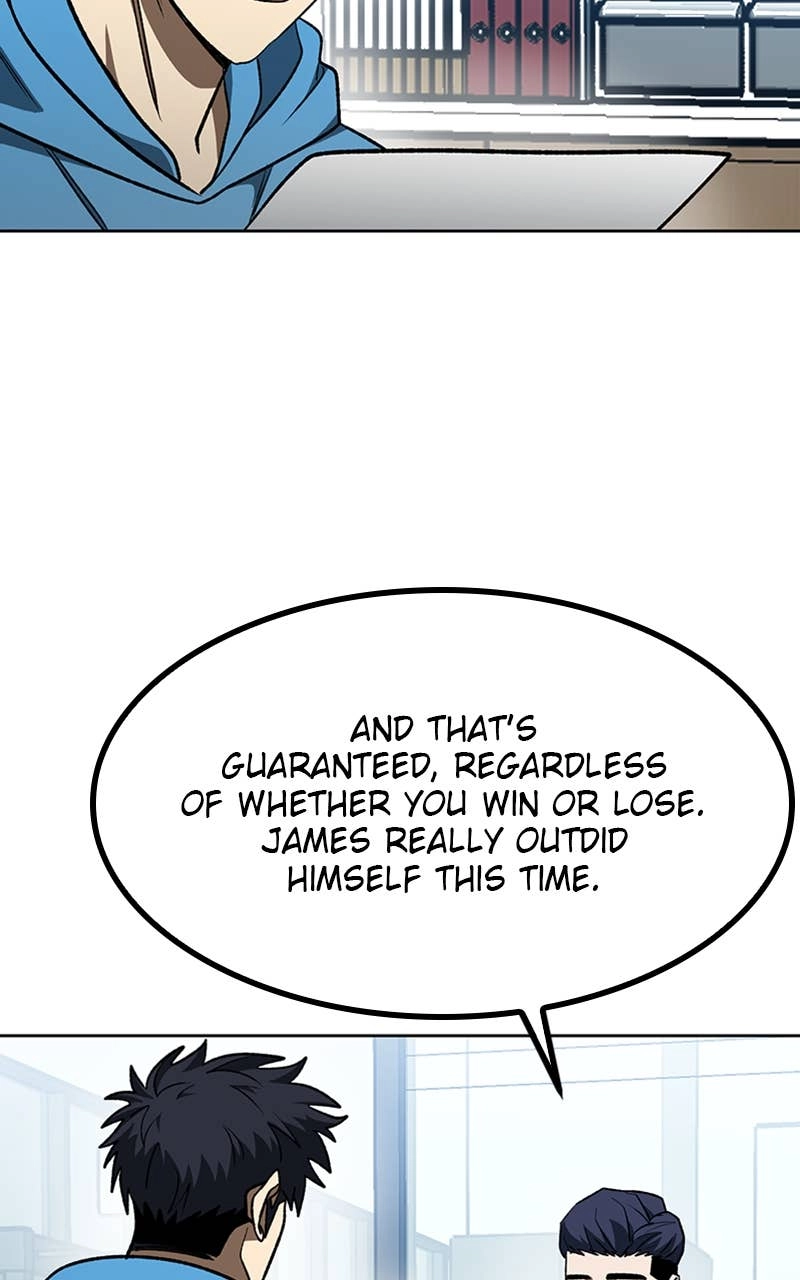 King of the Octagon Chapter 118, page 13 of 89