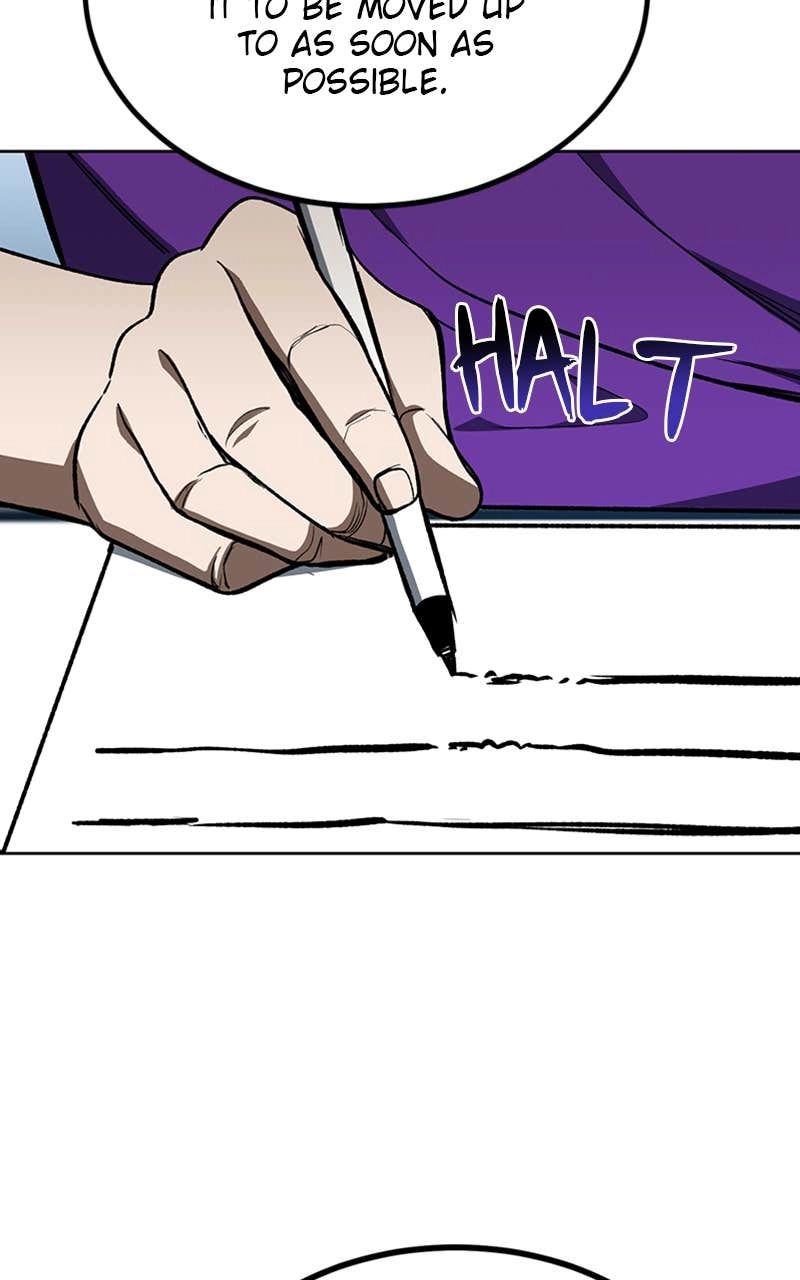 King of the Octagon Chapter 118, page 18 of 89
