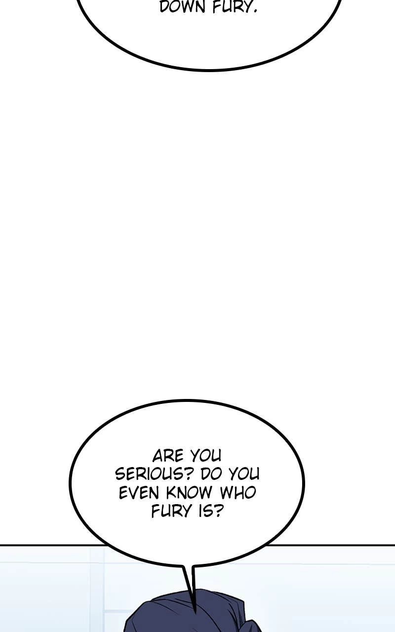 King of the Octagon Chapter 118, page 20 of 89