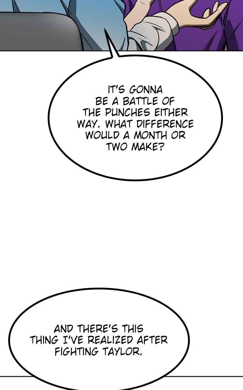 King of the Octagon Chapter 118, page 24 of 89