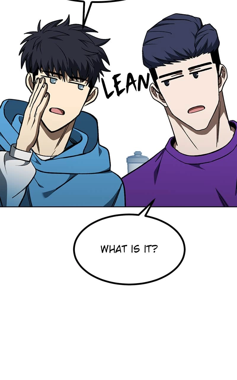 King of the Octagon Chapter 118, page 25 of 89