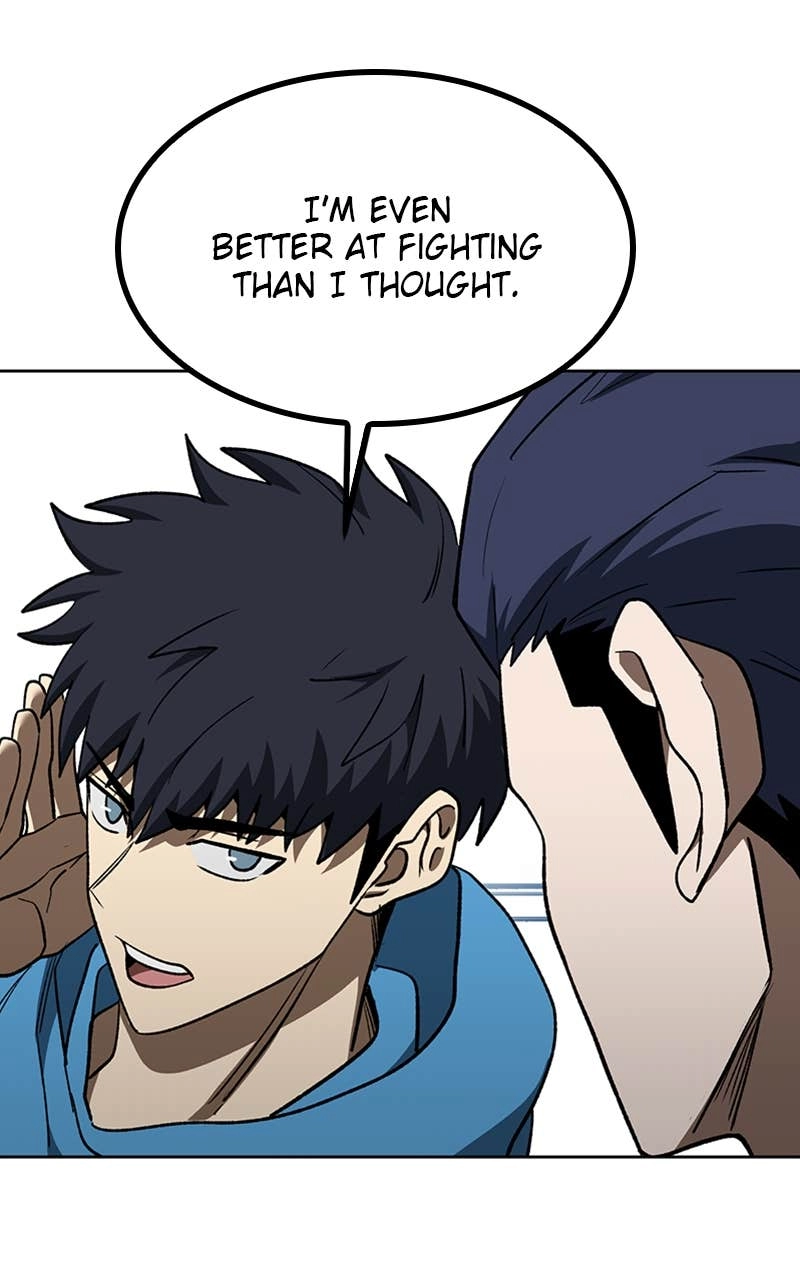 King of the Octagon Chapter 118, page 26 of 89