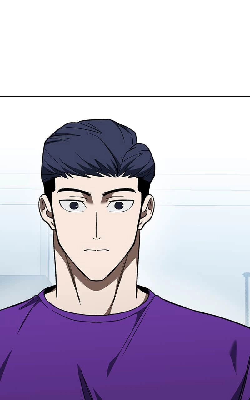 King of the Octagon Chapter 118, page 27 of 89