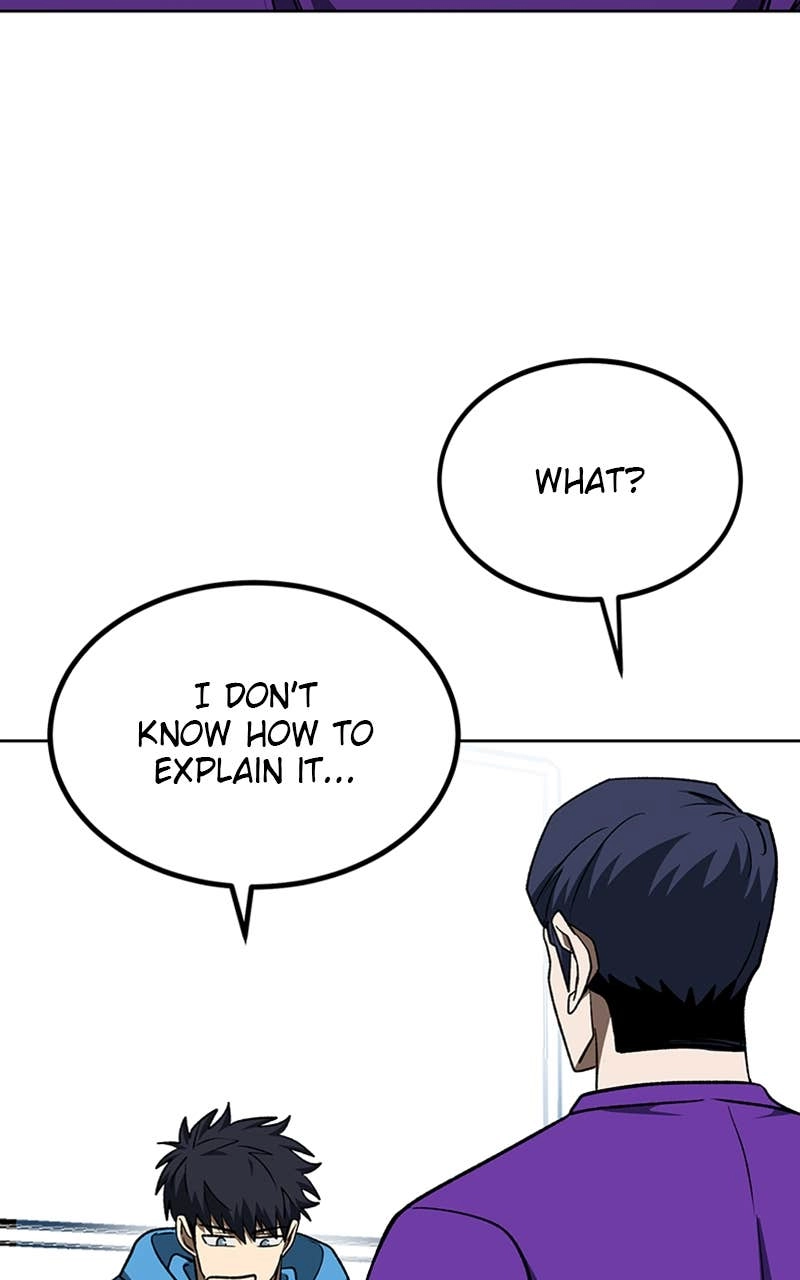 King of the Octagon Chapter 118, page 28 of 89