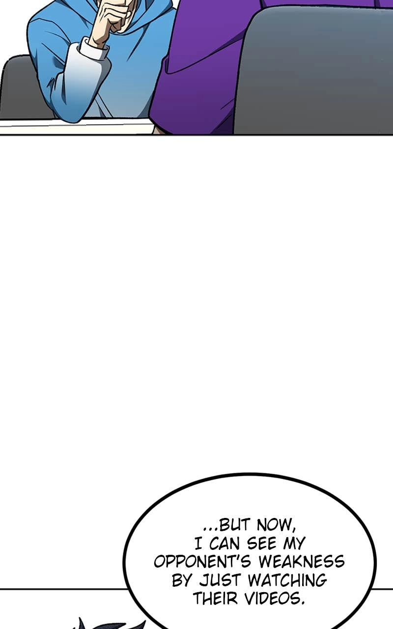 King of the Octagon Chapter 118, page 29 of 89