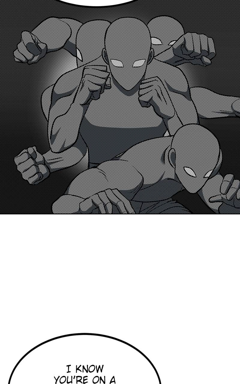 King of the Octagon Chapter 118, page 31 of 89