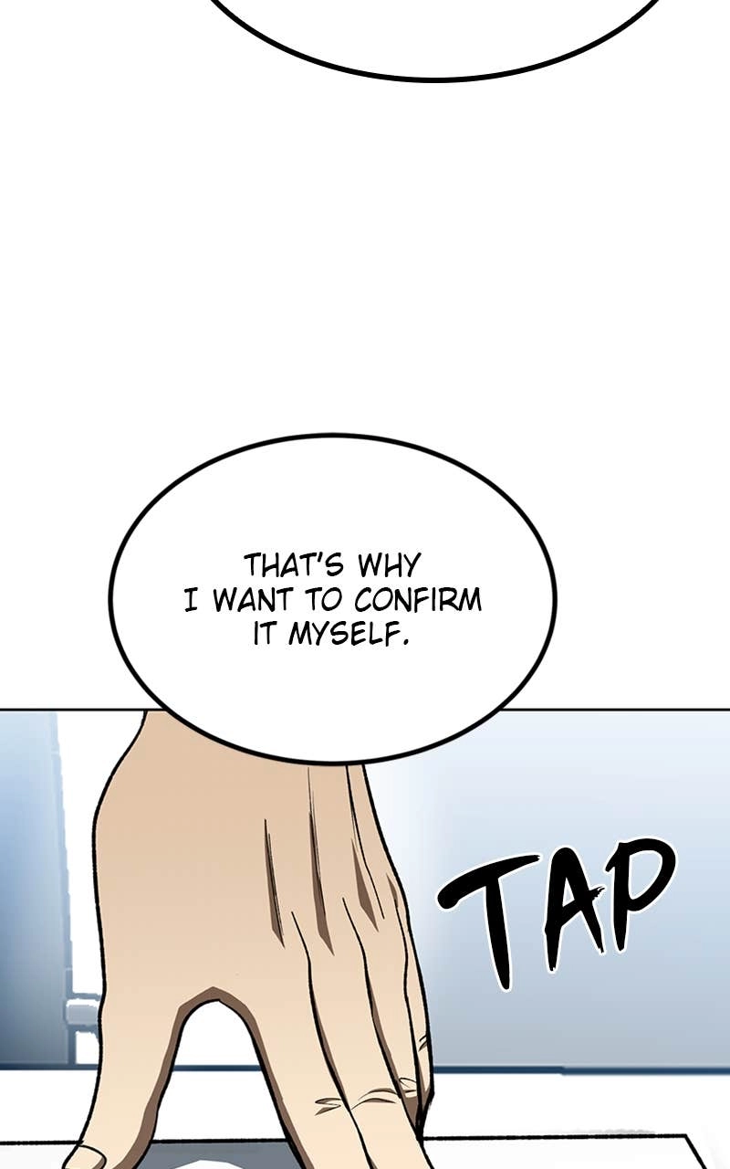 King of the Octagon Chapter 118, page 33 of 89