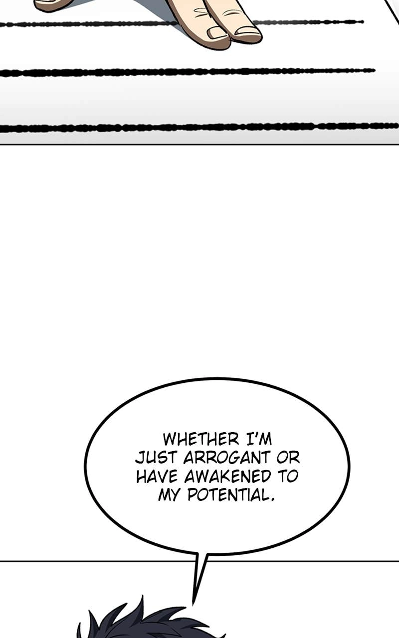 King of the Octagon Chapter 118, page 34 of 89