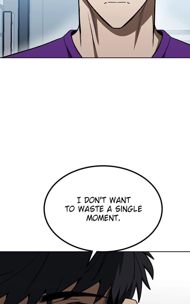 King of the Octagon Chapter 118, page 37 of 89