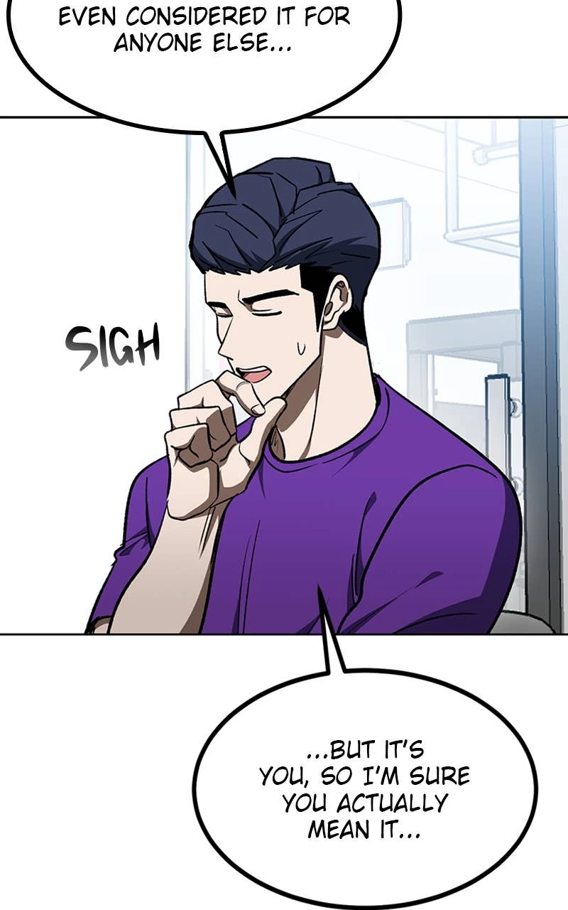 King of the Octagon Chapter 118, page 39 of 89