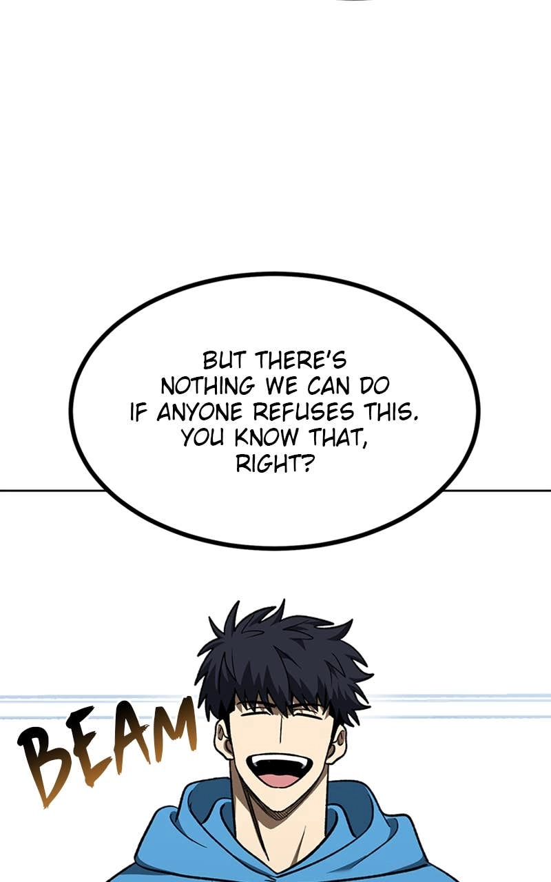 King of the Octagon Chapter 118, page 40 of 89