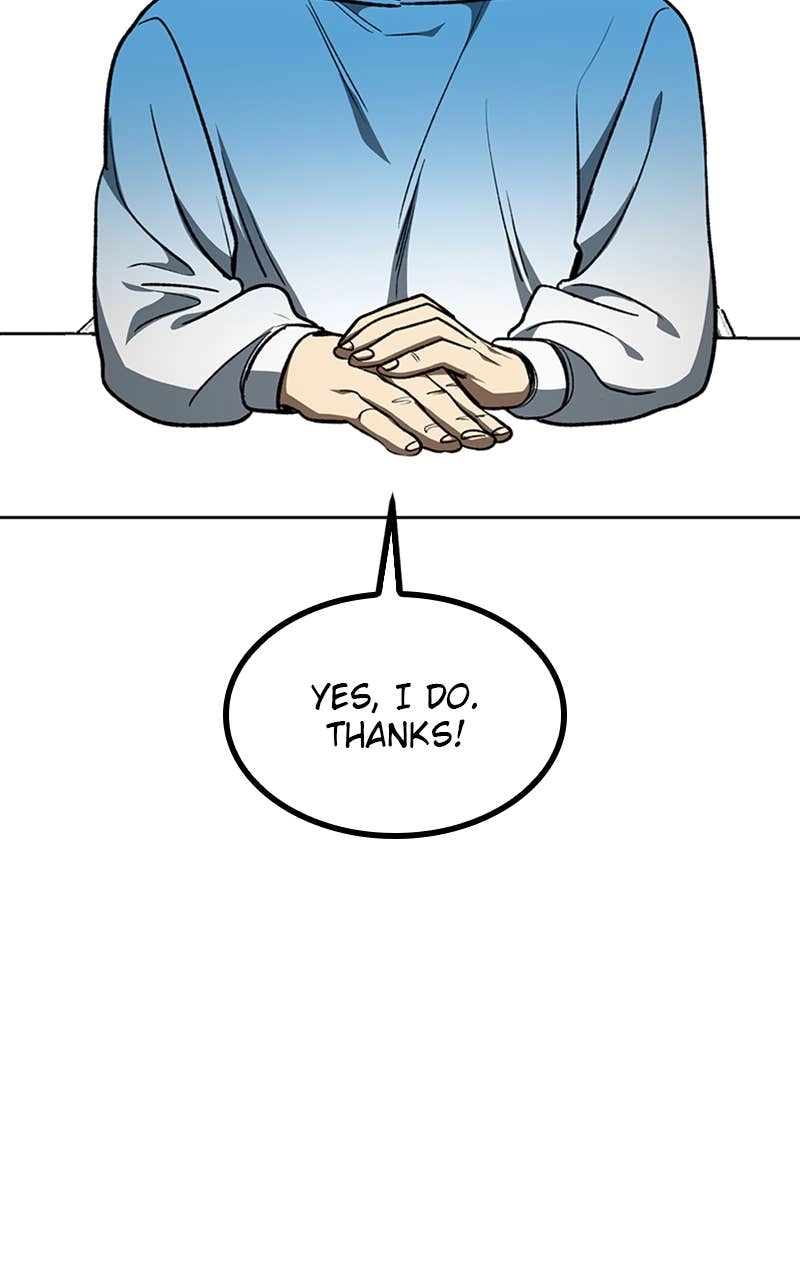 King of the Octagon Chapter 118, page 41 of 89