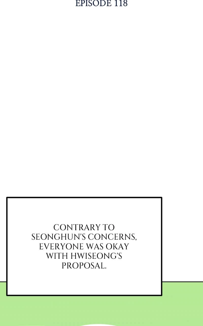 King of the Octagon Chapter 118, page 43 of 89