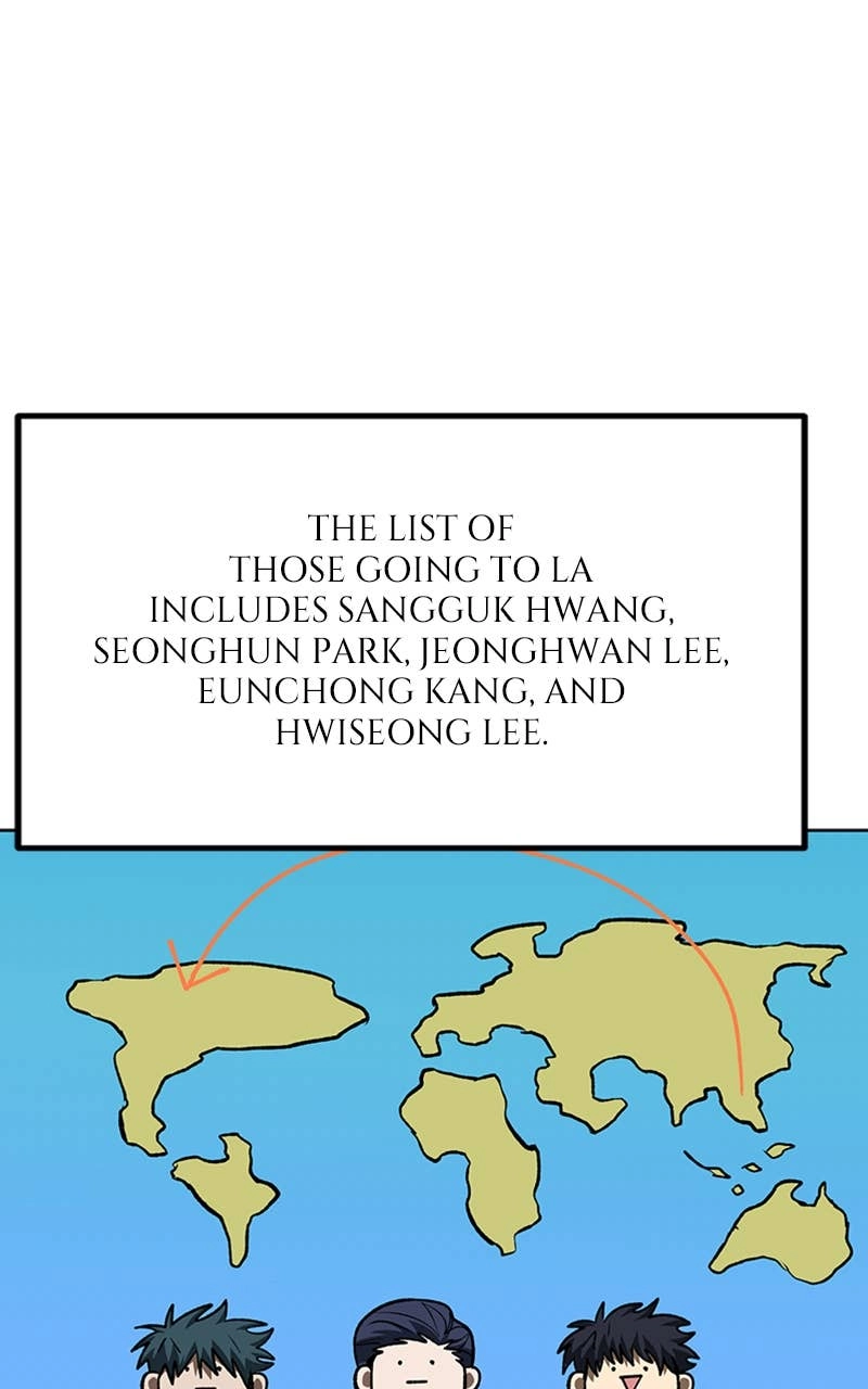 King of the Octagon Chapter 118, page 47 of 89