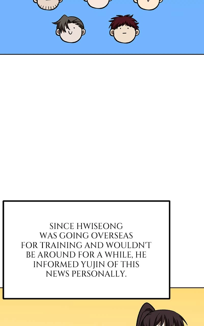 King of the Octagon Chapter 118, page 48 of 89