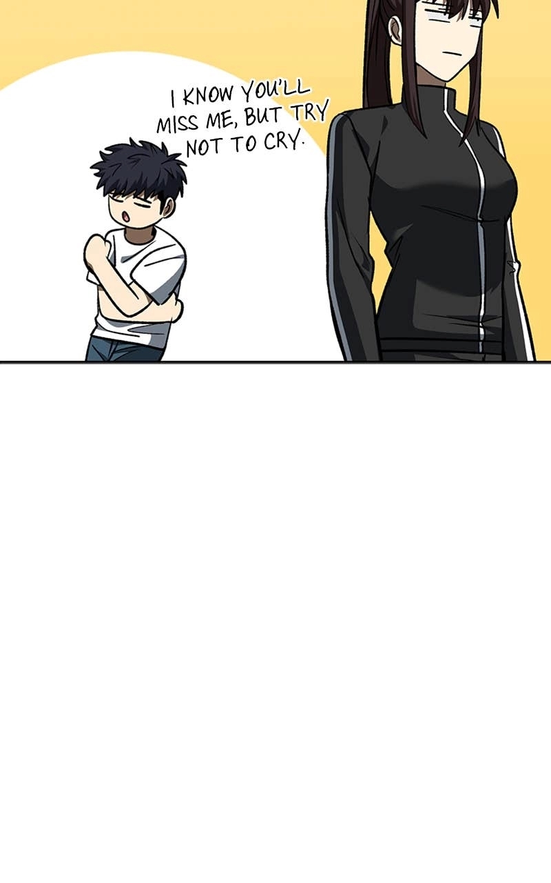 King of the Octagon Chapter 118, page 49 of 89