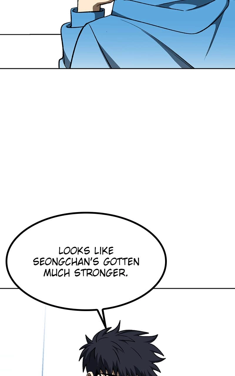 King of the Octagon Chapter 118, page 5 of 89
