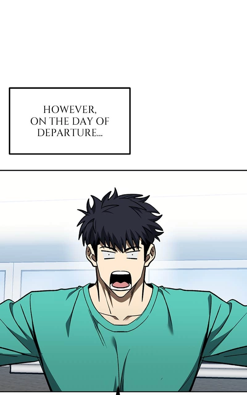 King of the Octagon Chapter 118, page 50 of 89