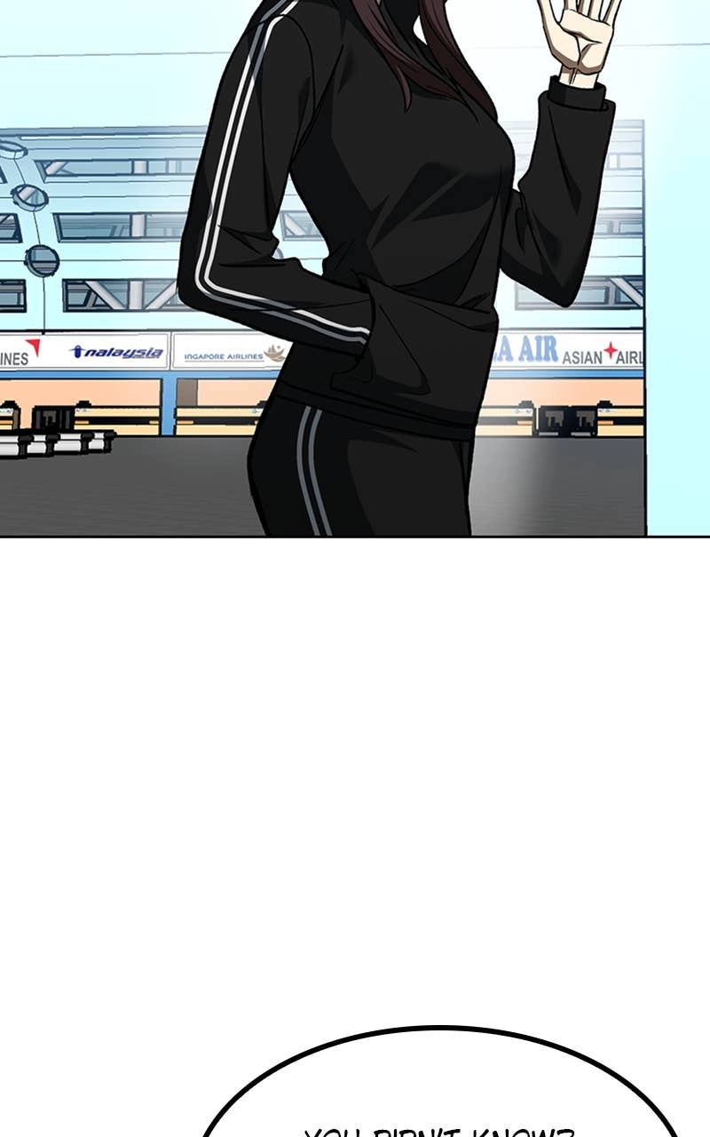 King of the Octagon Chapter 118, page 52 of 89