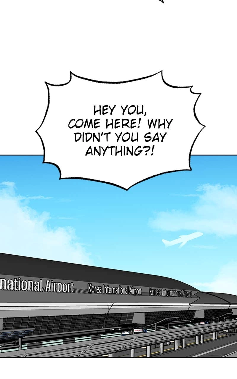 King of the Octagon Chapter 118, page 54 of 89