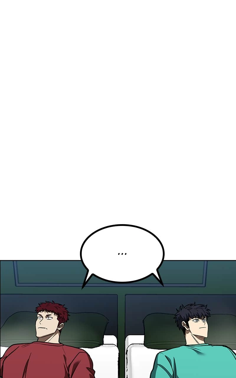 King of the Octagon Chapter 118, page 58 of 89