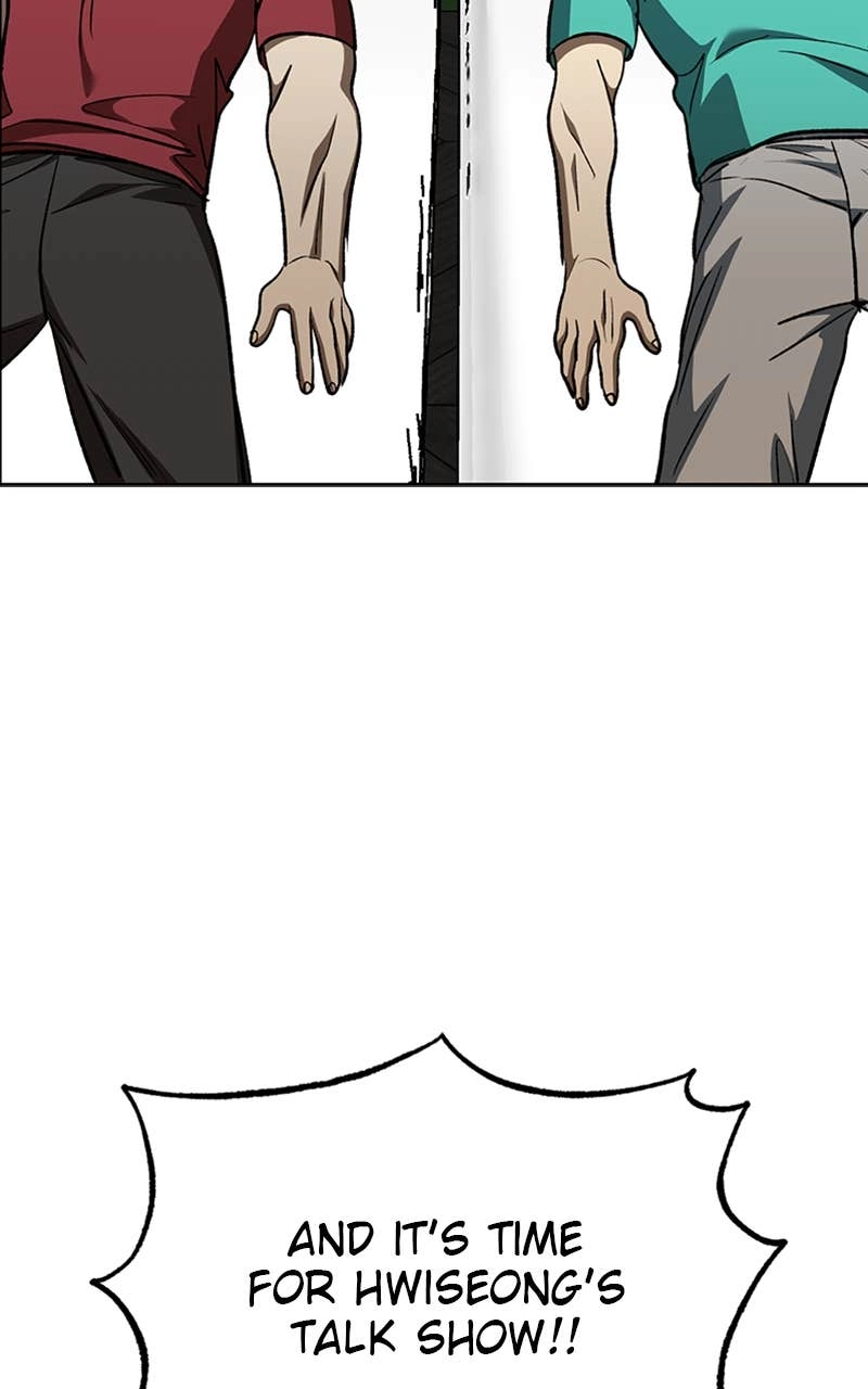 King of the Octagon Chapter 118, page 59 of 89