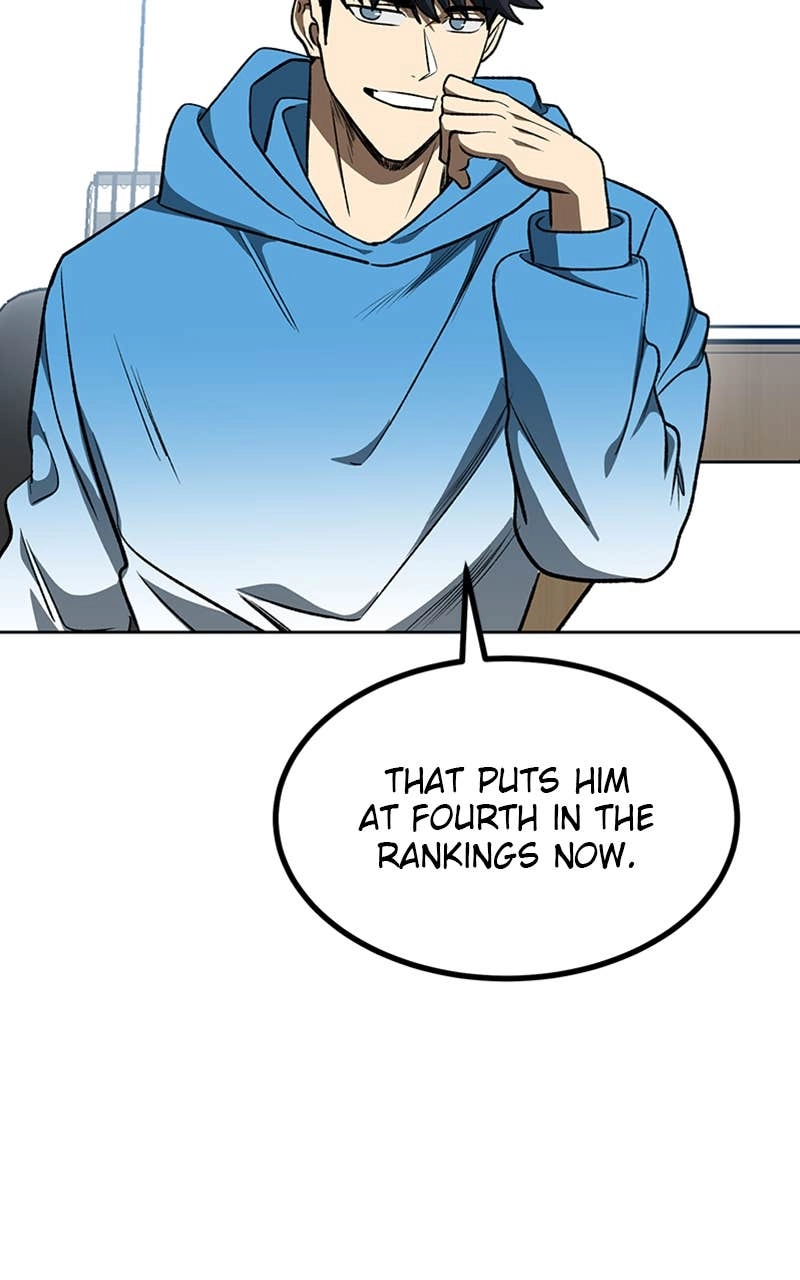 King of the Octagon Chapter 118, page 6 of 89