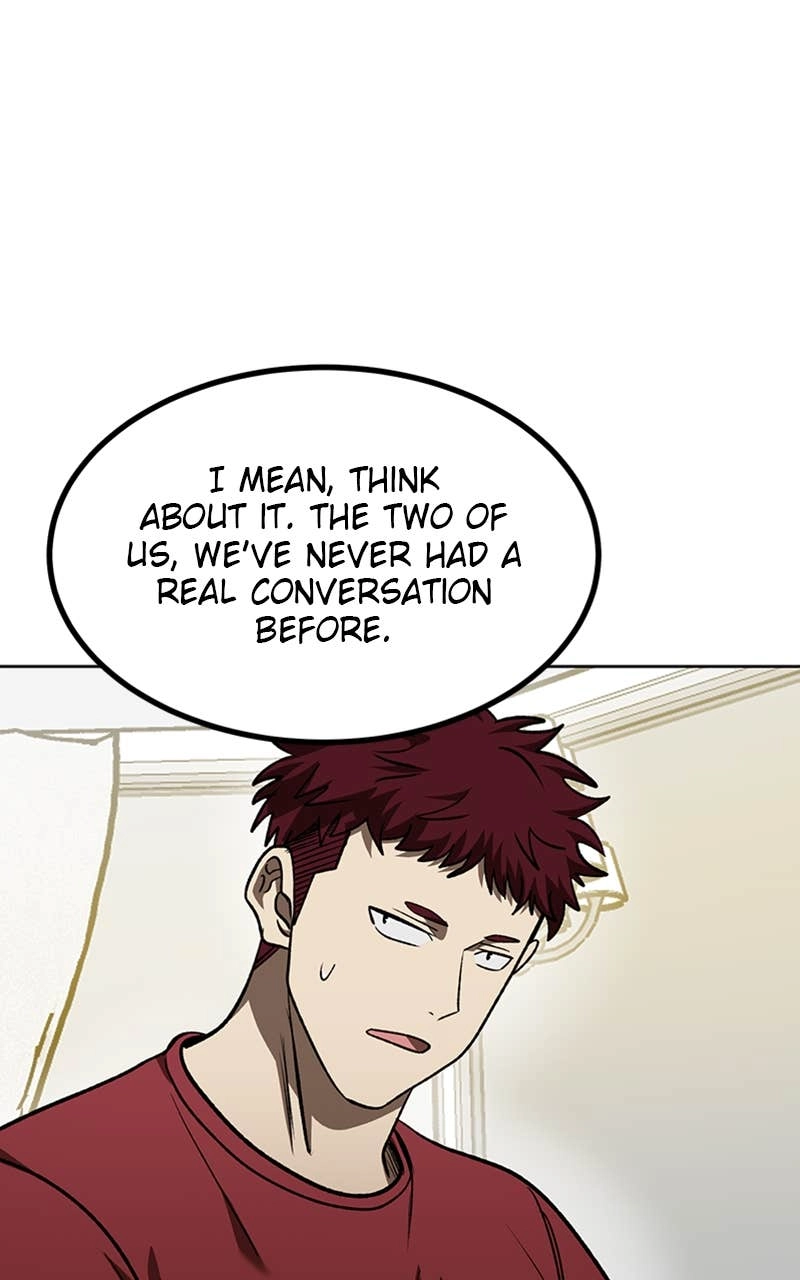 King of the Octagon Chapter 118, page 62 of 89