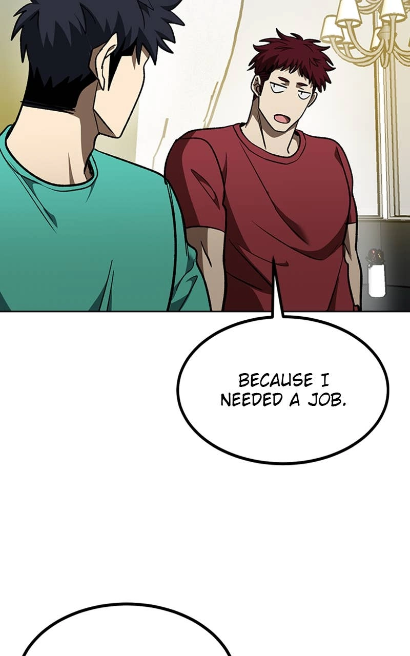 King of the Octagon Chapter 118, page 64 of 89