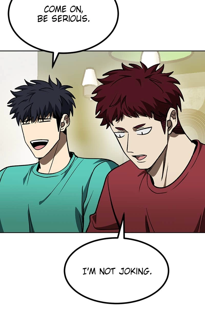 King of the Octagon Chapter 118, page 65 of 89