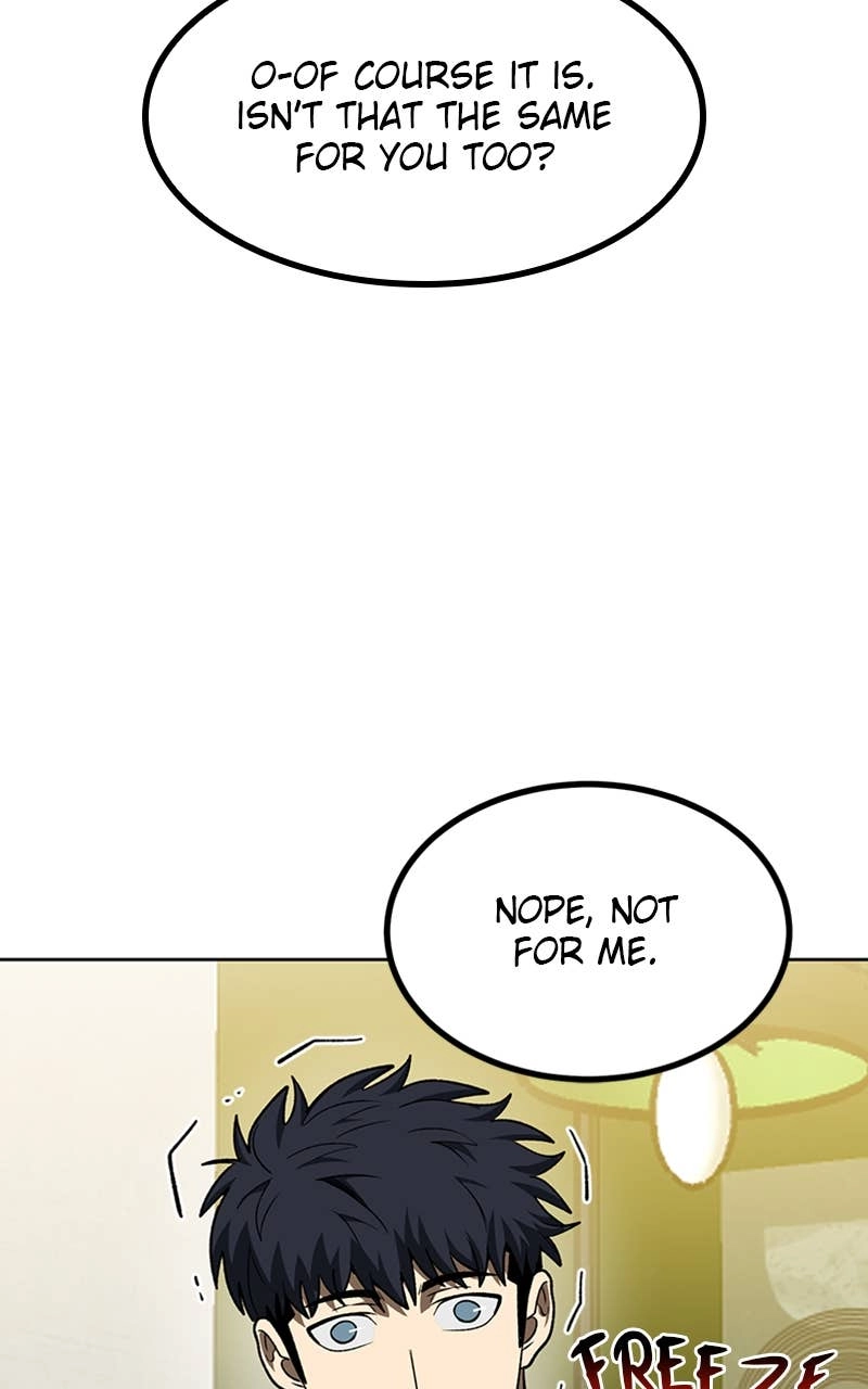 King of the Octagon Chapter 118, page 67 of 89