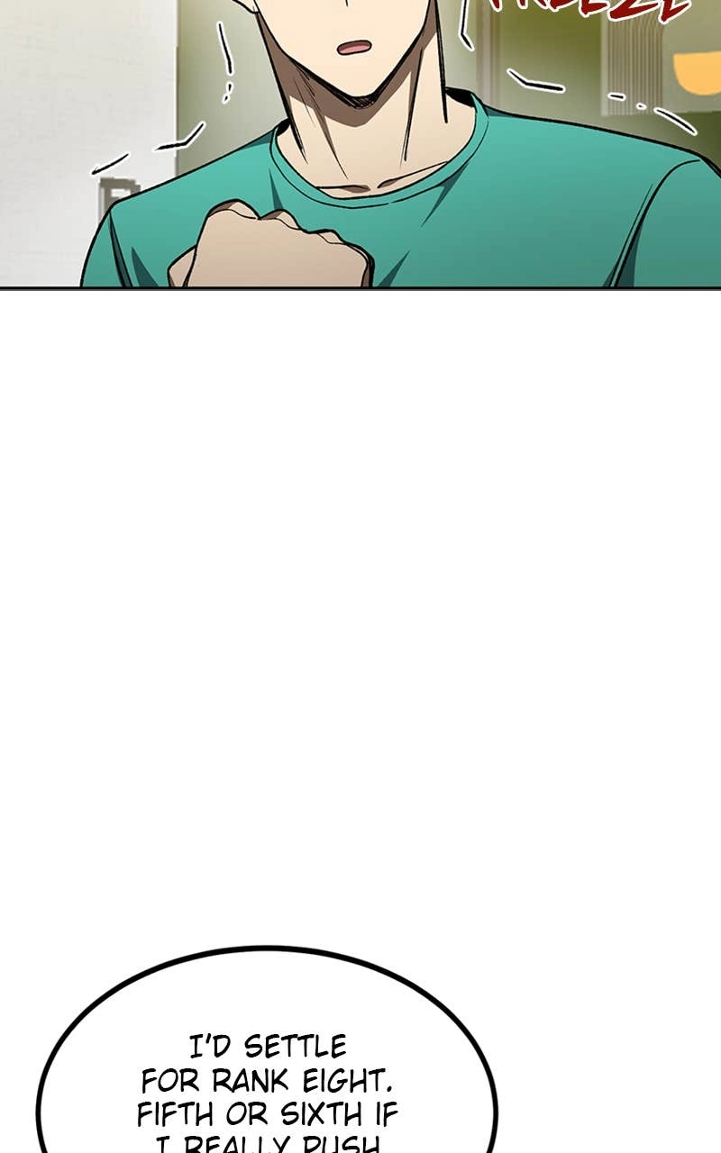 King of the Octagon Chapter 118, page 68 of 89