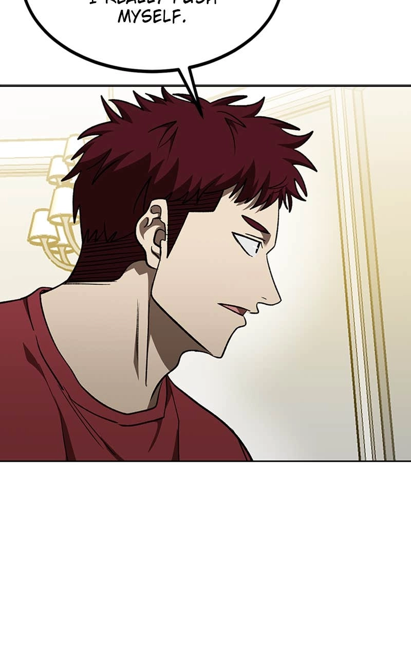 King of the Octagon Chapter 118, page 69 of 89