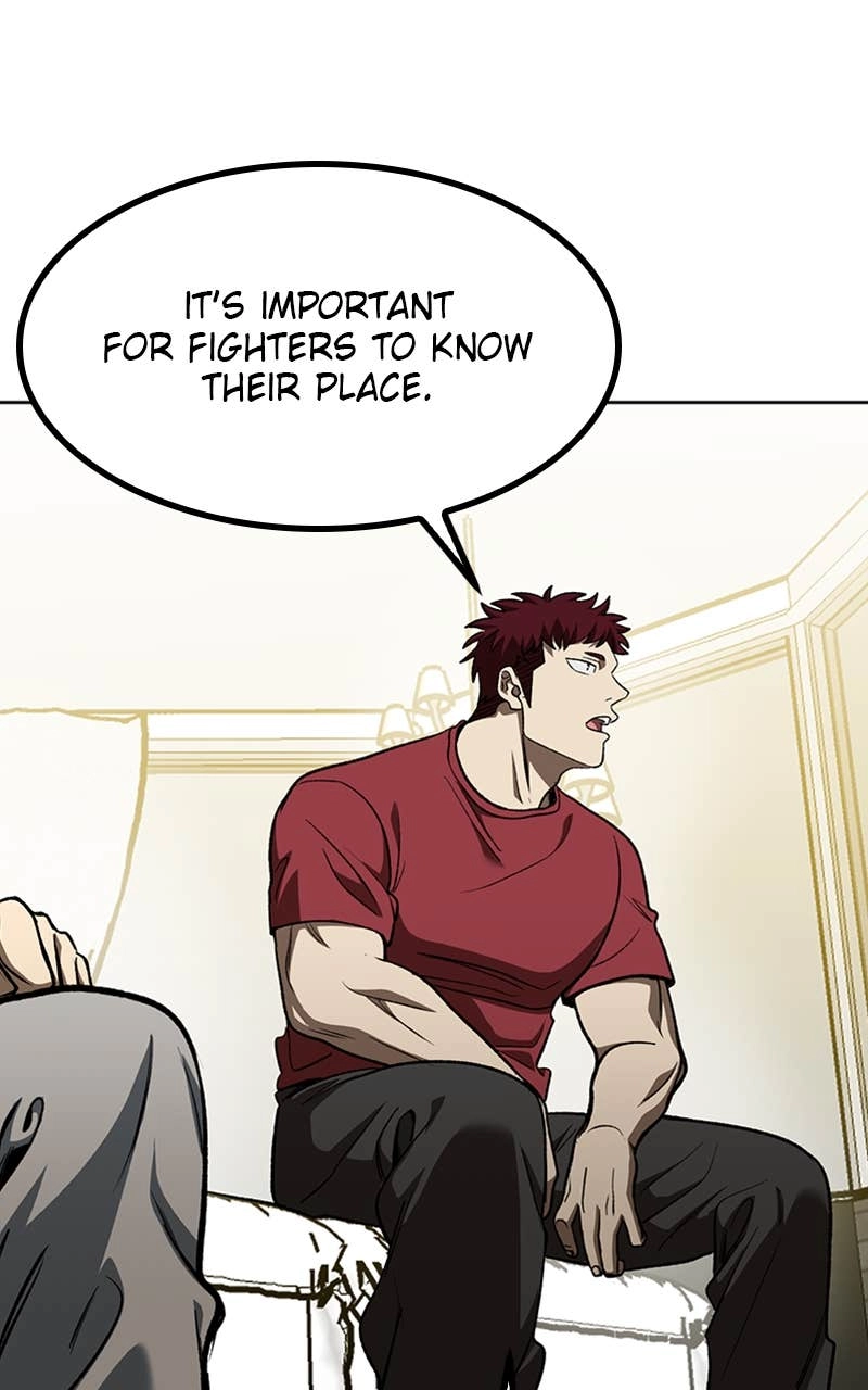 King of the Octagon Chapter 118, page 70 of 89