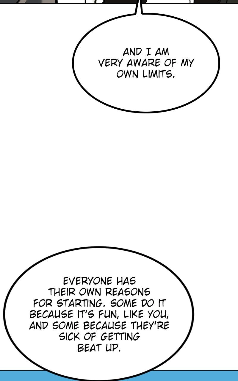 King of the Octagon Chapter 118, page 71 of 89