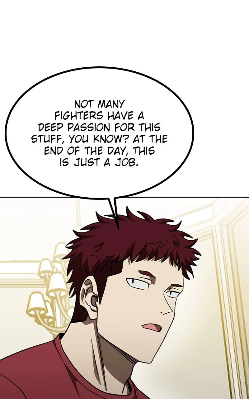 King of the Octagon Chapter 118, page 73 of 89