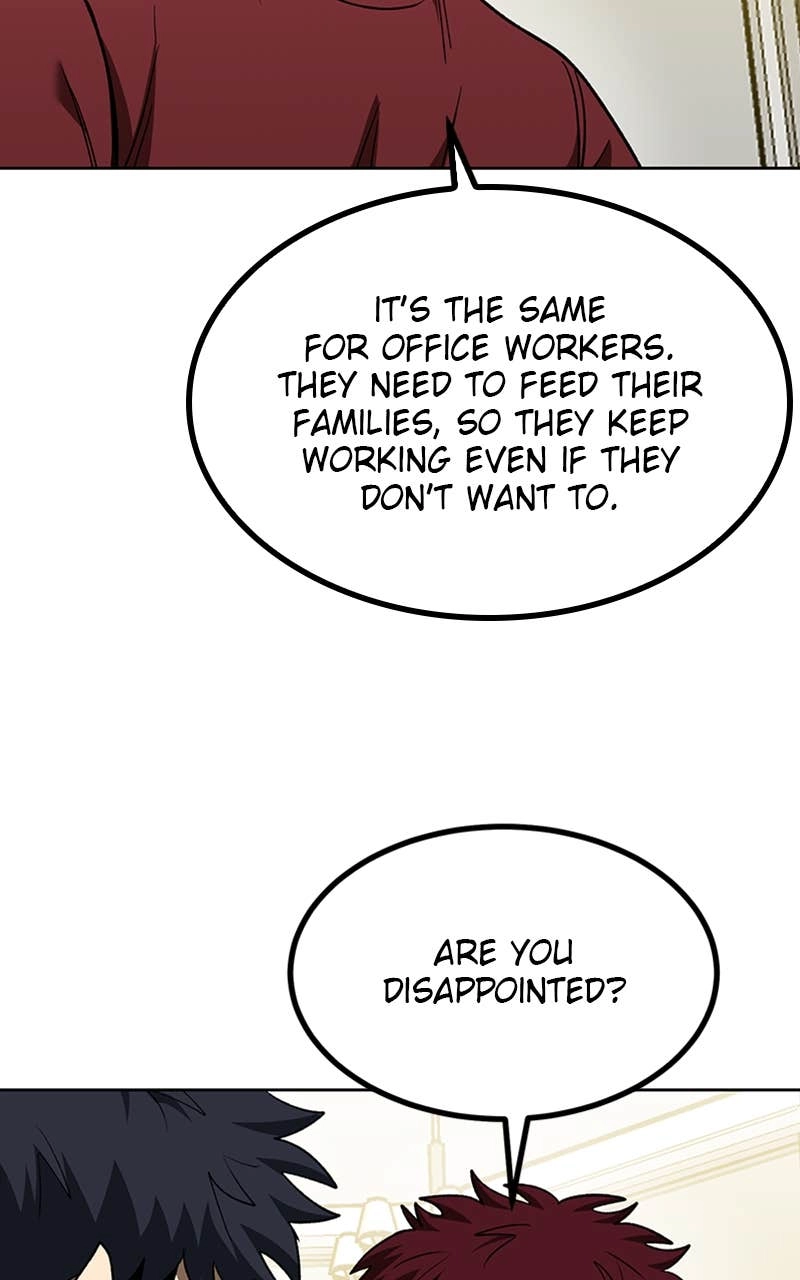 King of the Octagon Chapter 118, page 74 of 89