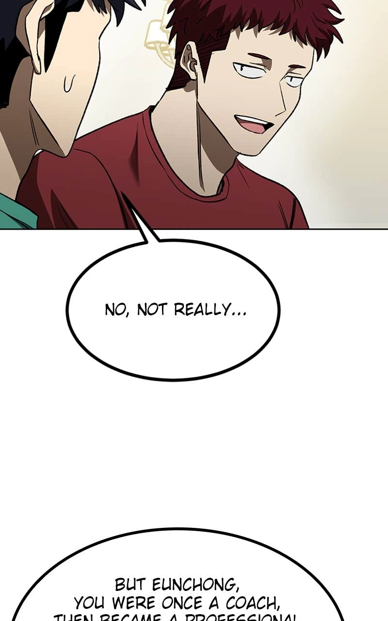 King of the Octagon Chapter 118, page 75 of 89