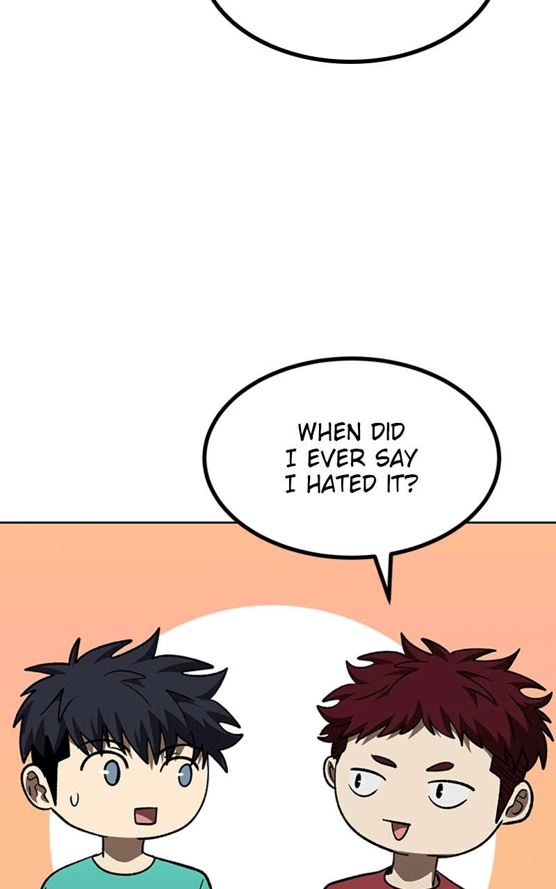 King of the Octagon Chapter 118, page 77 of 89