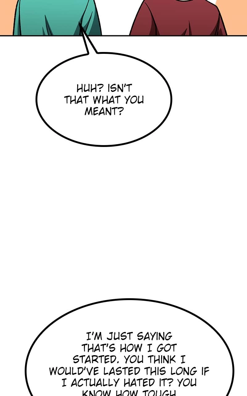 King of the Octagon Chapter 118, page 78 of 89