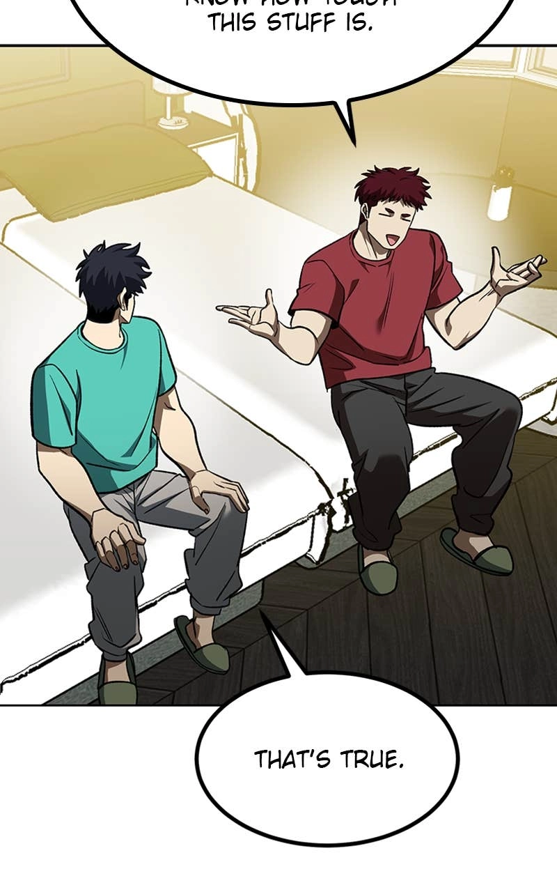 King of the Octagon Chapter 118, page 79 of 89