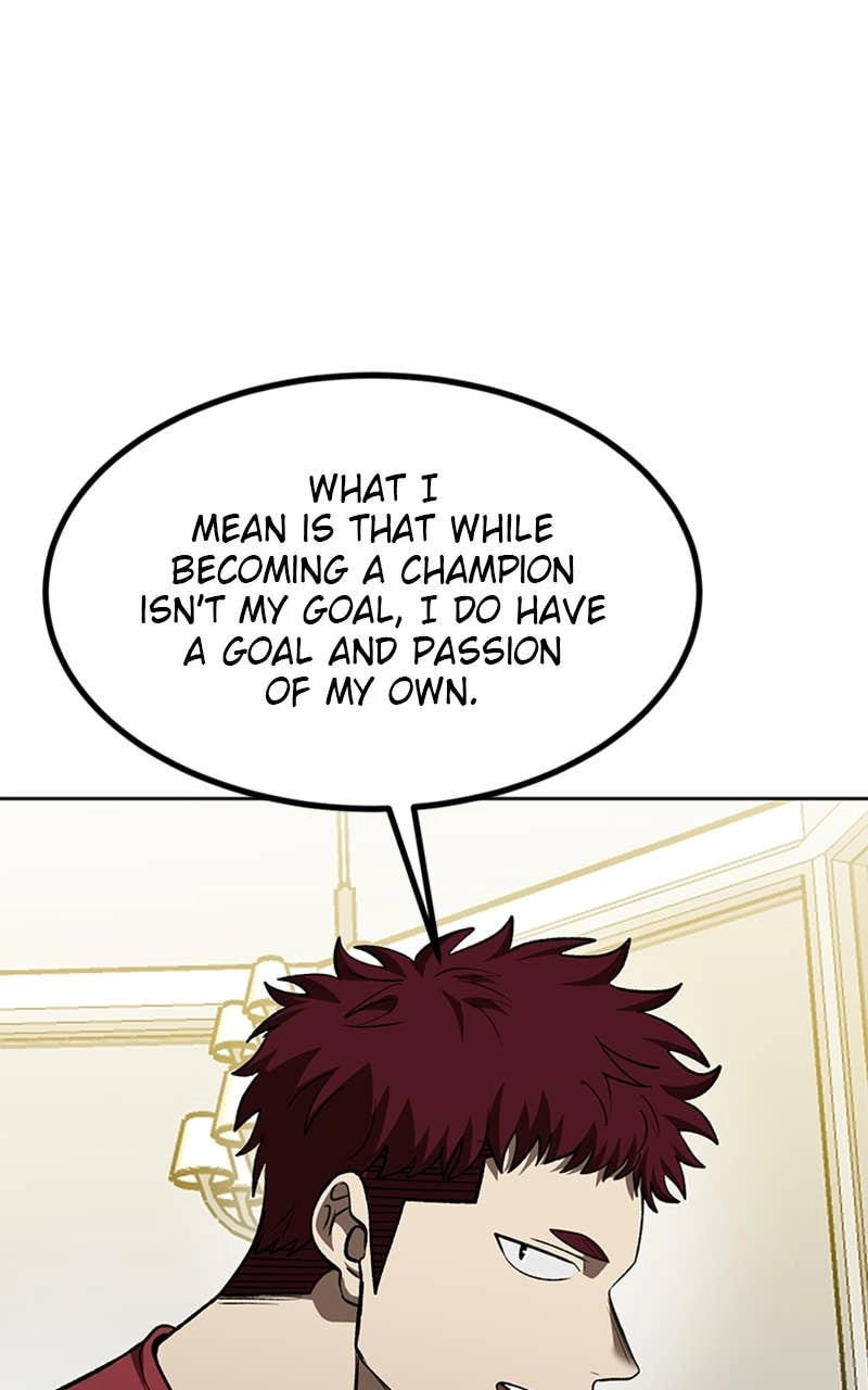 King of the Octagon Chapter 118, page 80 of 89